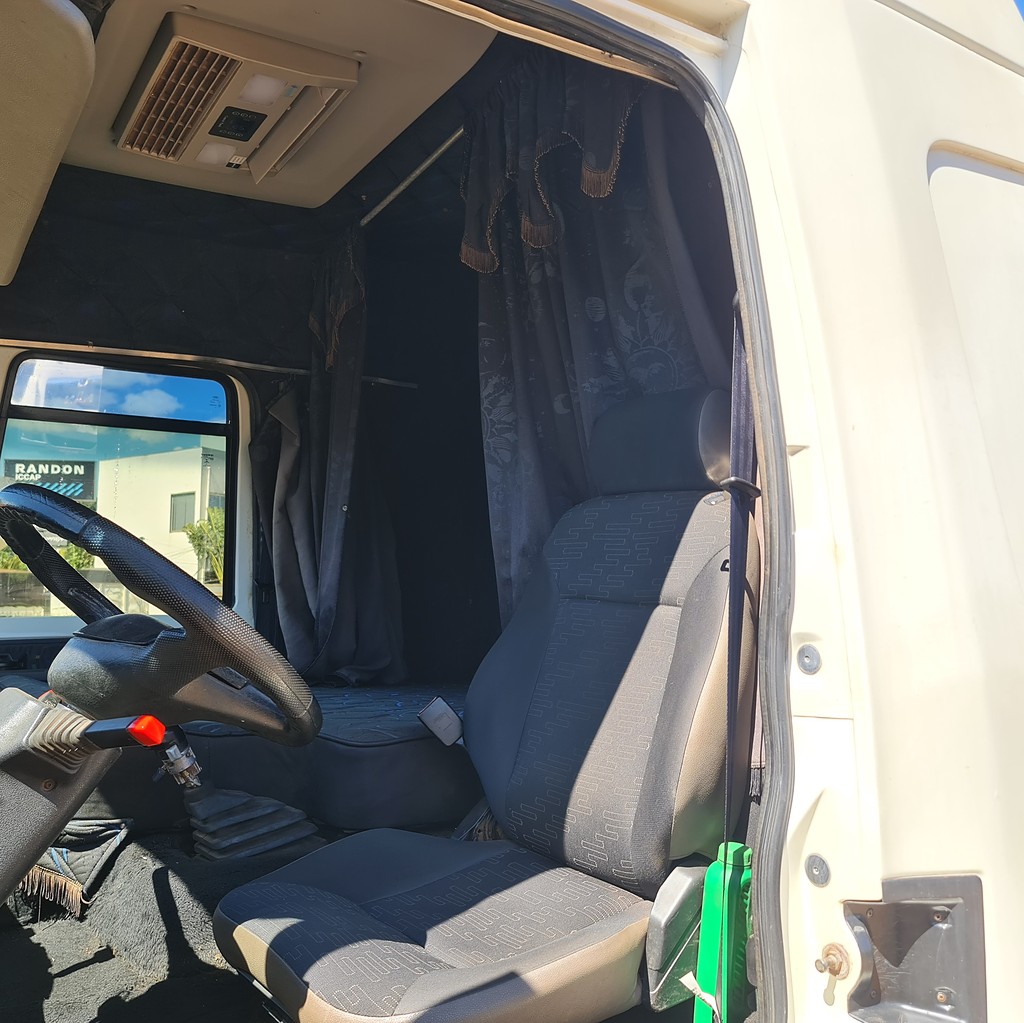 Caminhão FORD CARGO 4532 Chassis ANO 2010 de MegaTruck MS no Mato Grosso do Sul