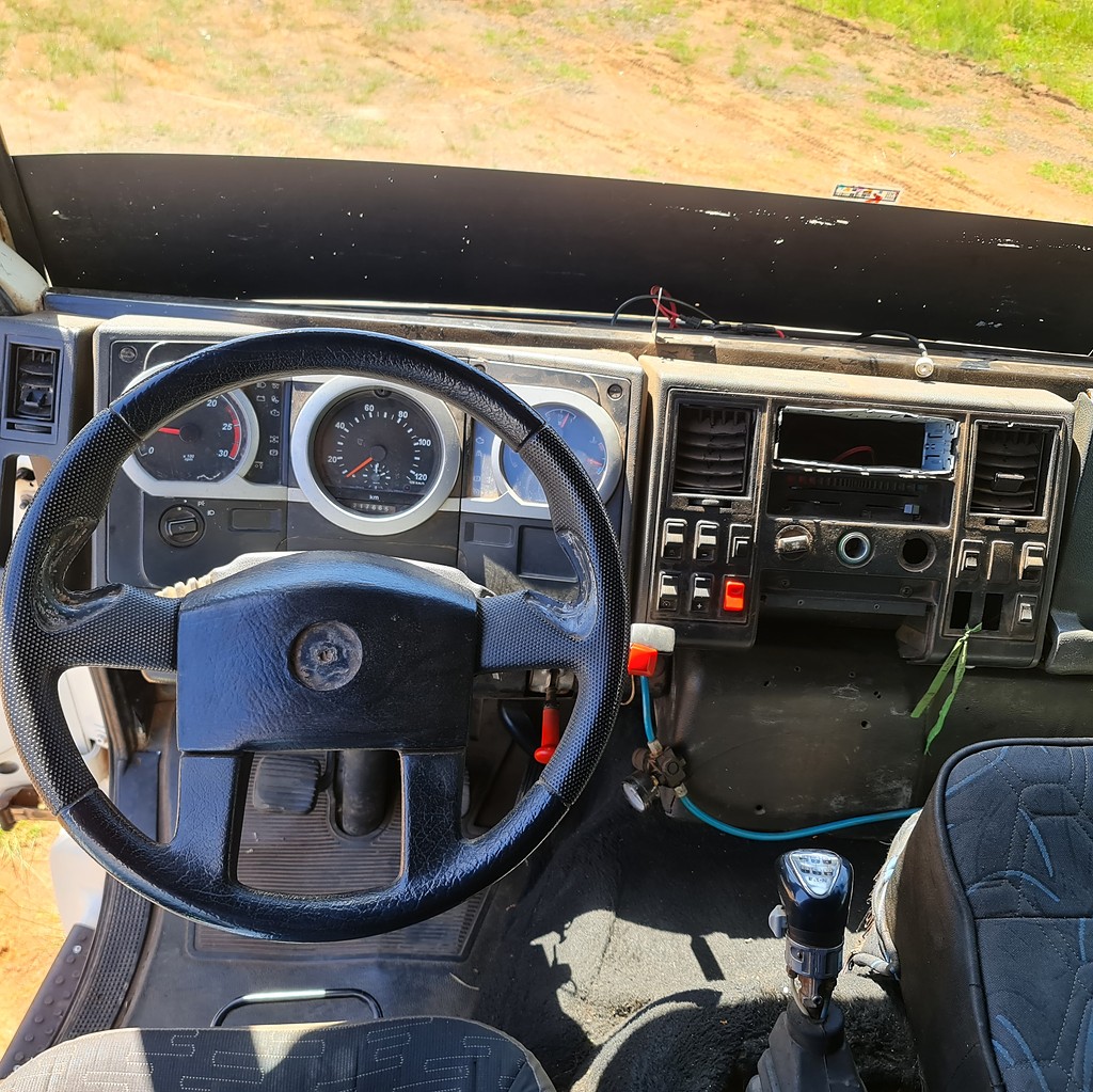 Caminhão FORD CARGO 4532 Chassis ANO 2010 de MegaTruck MS no Mato Grosso do Sul