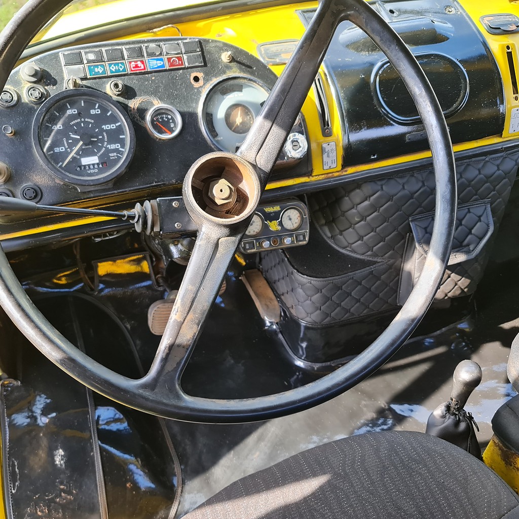 Caminhão MERCEDES BENZ MB 2013 Tanque Pipa ANO 1981 de MegaTruck MS no Mato Grosso do Sul