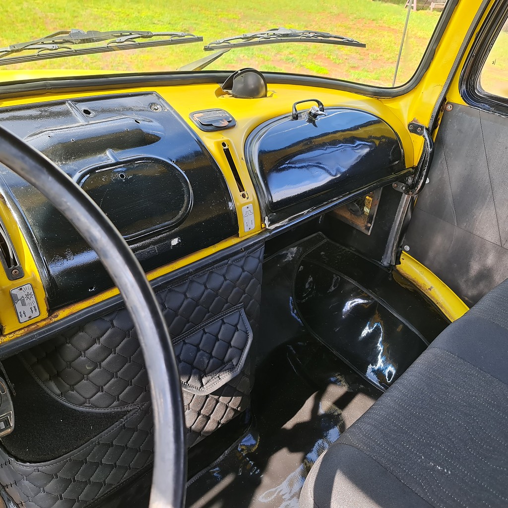 Caminhão MERCEDES BENZ MB 2013 Tanque Pipa ANO 1981 de MegaTruck MS no Mato Grosso do Sul