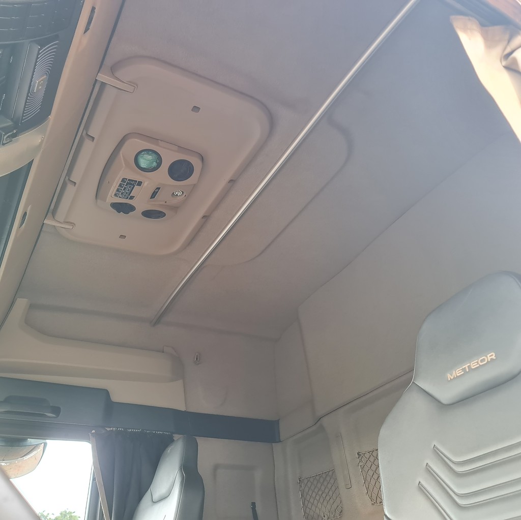 Caminhão VOLKSWAGEN METEOR 29520 Cavalo Mecânico ANO 2023 de MegaTruck MS no Mato Grosso do Sul