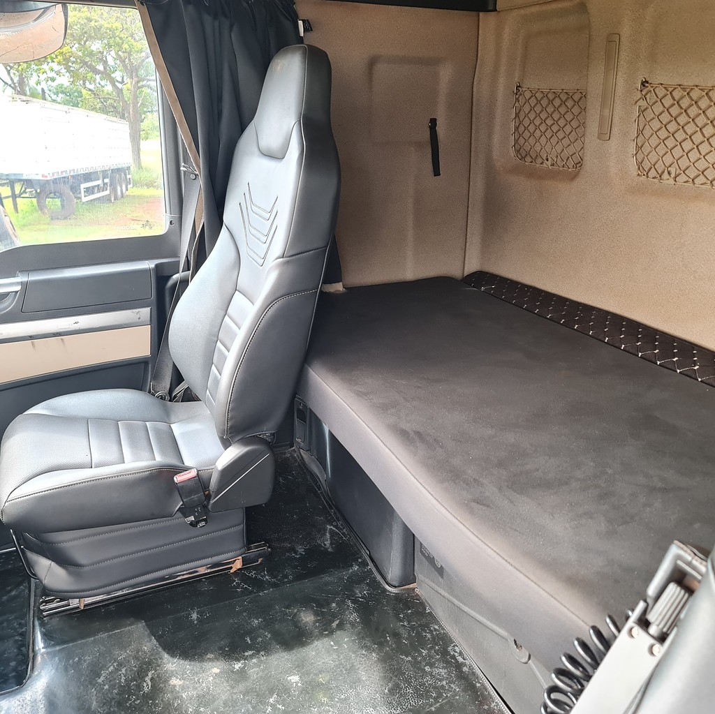 Caminhão VOLKSWAGEN METEOR 29520 Cavalo Mecânico ANO 2023 de MegaTruck MS no Mato Grosso do Sul