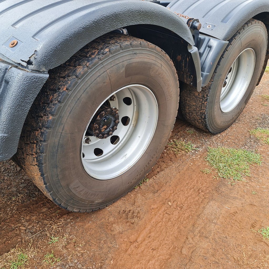 Caminhão VOLKSWAGEN METEOR 29520 Cavalo Mecânico ANO 2023 de MegaTruck MS no Mato Grosso do Sul
