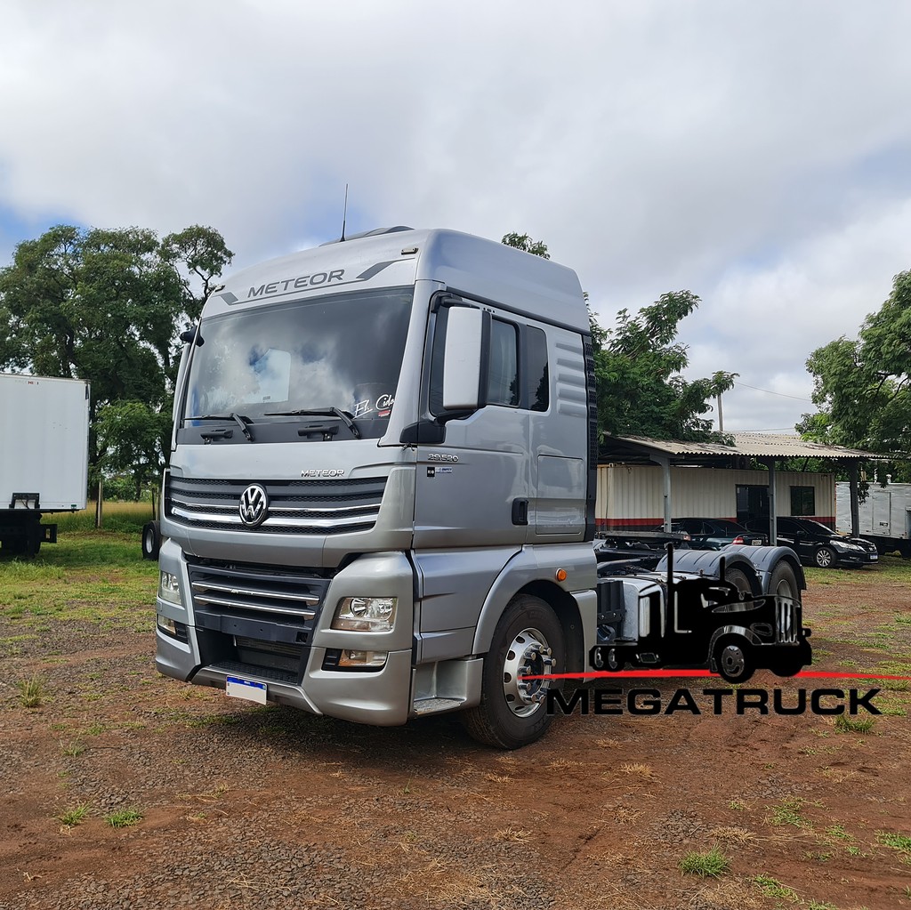 Caminhão VOLKSWAGEN METEOR 29520 Cavalo Mecânico ANO 2023 de MegaTruck MS no Mato Grosso do Sul