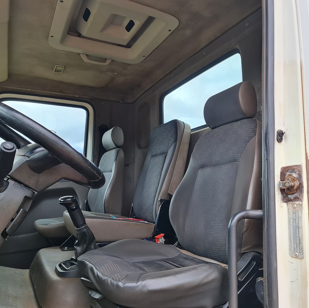 Caminhão VOLKSWAGEN VW 13190 Outras ANO 2013 de MegaTruck MS no Mato Grosso do Sul