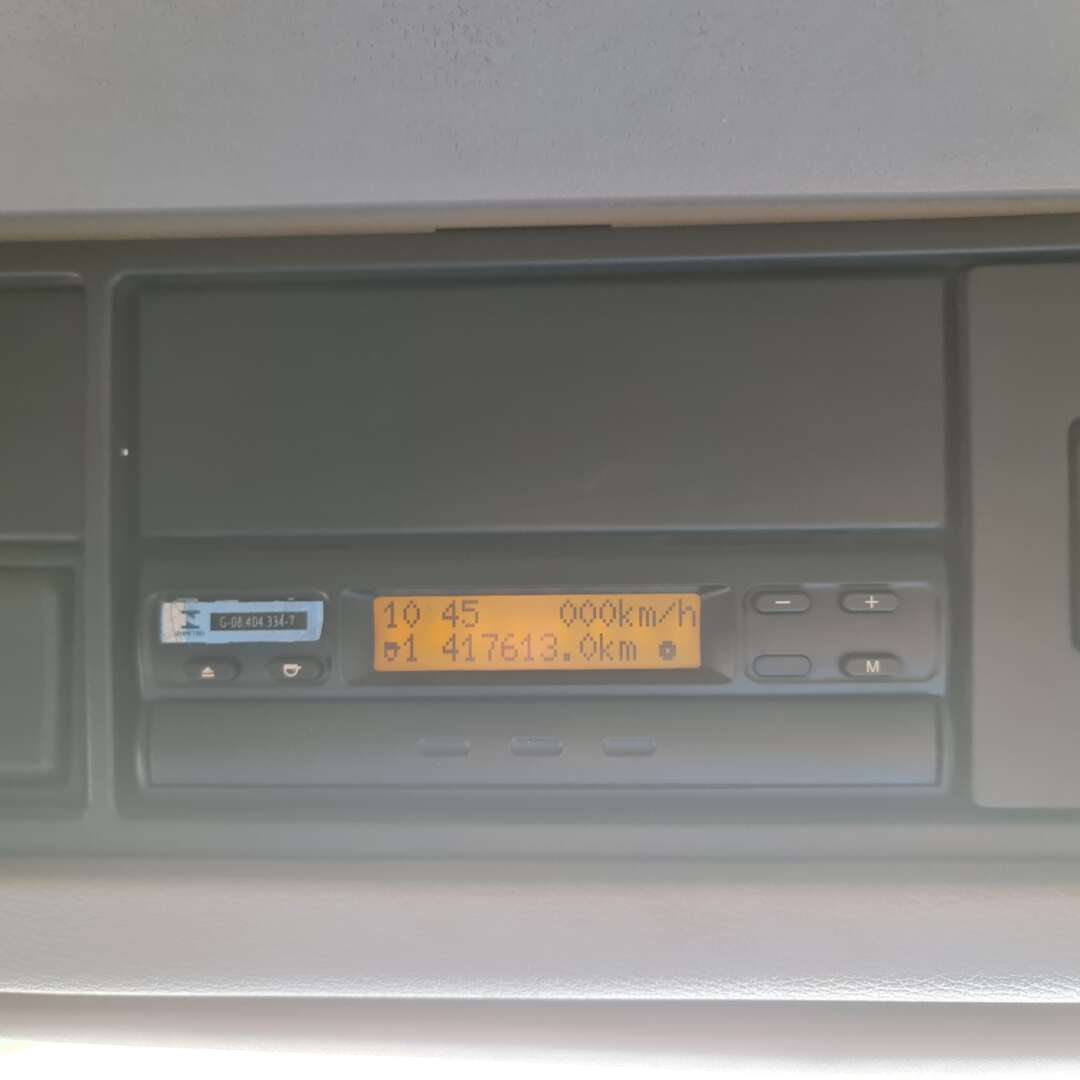 Caminhão VOLVO FH 540 Cavalo Mecânico ANO 2013 de MegaTruck MS no Mato Grosso do Sul
