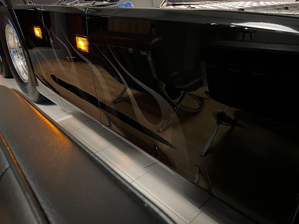 Caminhão SCANIA 450 Cavalo Mecânico ANO 2023 de Felipe Bacci em São Paulo