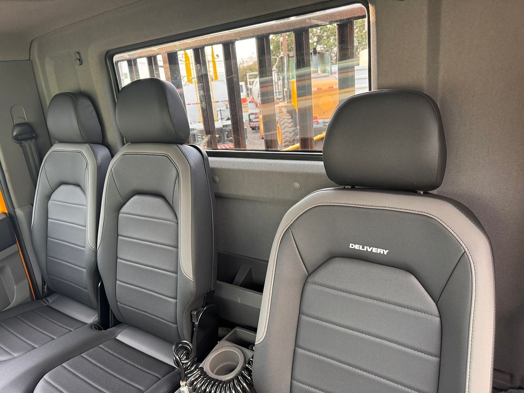 Caminhão VOLKSWAGEN VW 11180 Carroceria ANO 2023 de Comovel Veículos em São Paulo