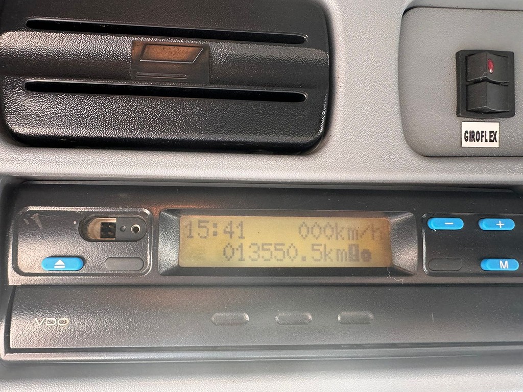 Caminhão MERCEDES BENZ MB 1719 Outras ANO 2023 de Comovel Veículos em São Paulo