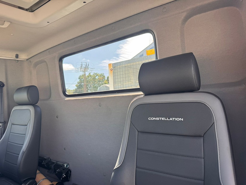 Caminhão VOLKSWAGEN VW 26280 Comboio ANO 2023 de Comovel Veículos em São Paulo