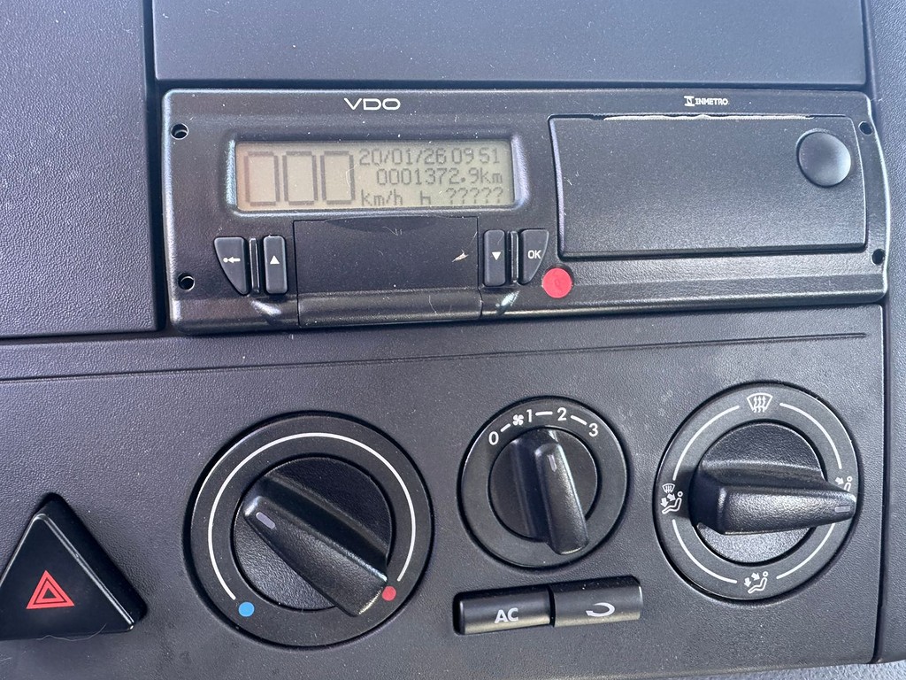 Caminhão VOLKSWAGEN VW 26280 Comboio ANO 2023 de Comovel Veículos em São Paulo