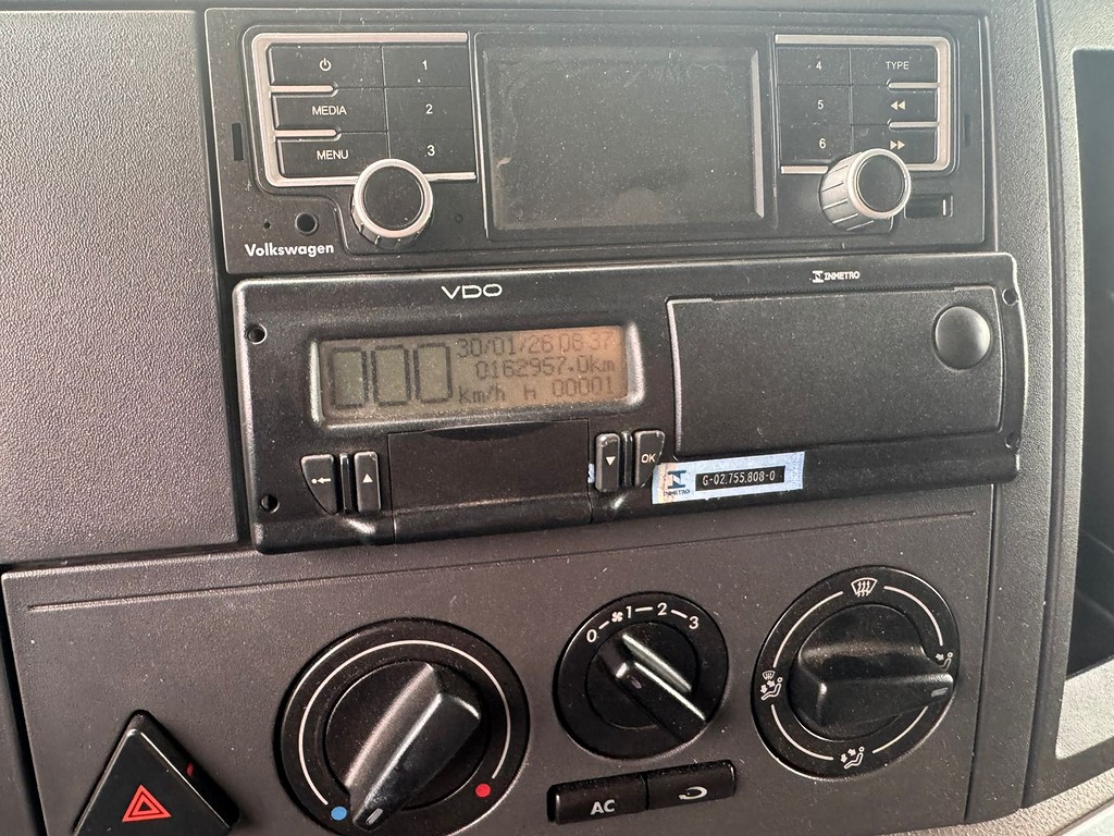 Caminhão VOLKSWAGEN VW 24280 Chassis ANO 2020 de Comovel Veículos em São Paulo