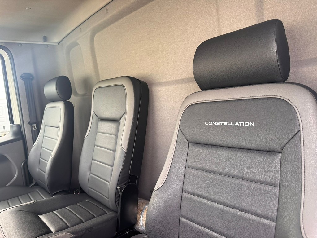 Caminhão VOLKSWAGEN VW 14220 Comboio ANO 2024 de Comovel Veículos em São Paulo