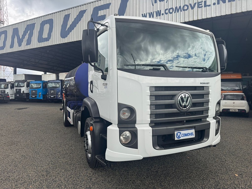 Caminhão VOLKSWAGEN VW 17230 Outras ANO 2021 de Comovel Veículos em São Paulo