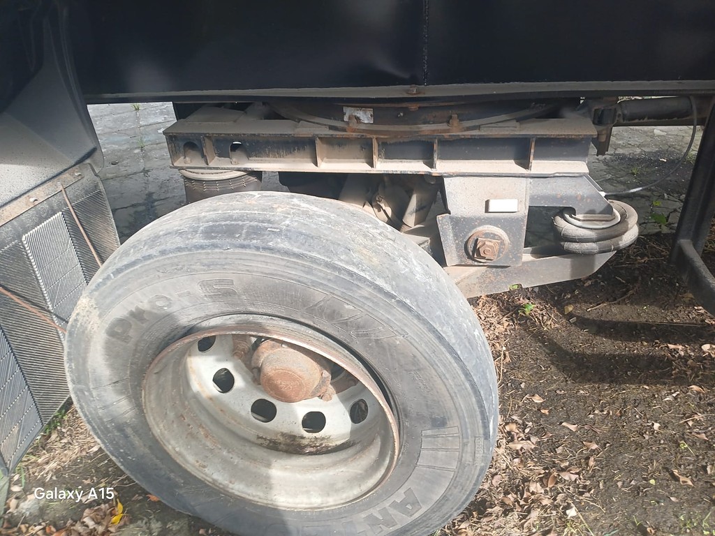 Carreta SEMI-REBOQUE GRANELEIRO Librelato ANO 2019 1+1+1 Vanderleia de Rodocatarina Implementos LTDA na Santa Catarina