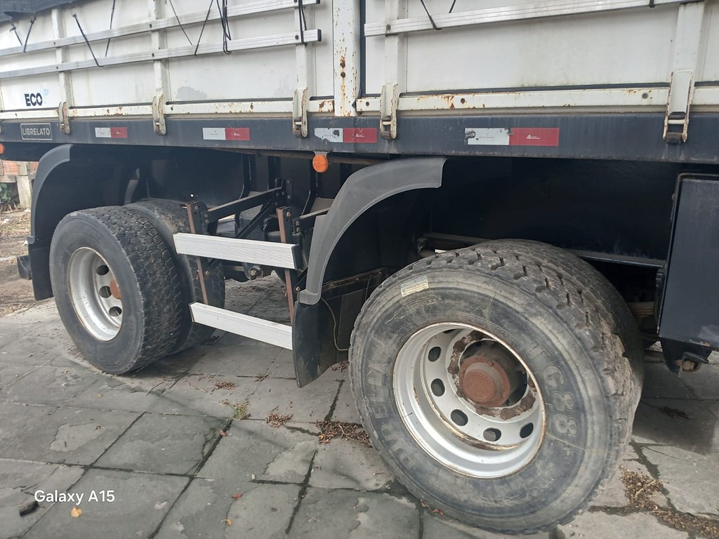 Carreta SEMI-REBOQUE GRANELEIRO Librelato ANO 2019 1+1+1 Vanderleia de Rodocatarina Implementos LTDA na Santa Catarina