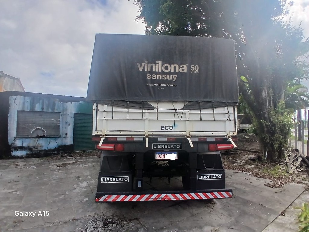 Carreta SEMI-REBOQUE GRANELEIRO Librelato ANO 2019 1+1+1 Vanderleia de Rodocatarina Implementos LTDA na Santa Catarina