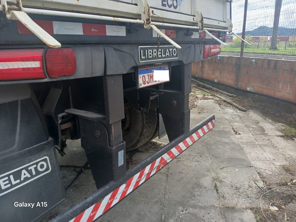 Carreta SEMI-REBOQUE GRANELEIRO Librelato ANO 2019 1+1+1 Vanderleia de Rodocatarina Implementos LTDA na Santa Catarina