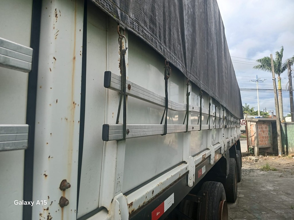 Carreta SEMI-REBOQUE GRANELEIRO Librelato ANO 2019 1+1+1 Vanderleia de Rodocatarina Implementos LTDA na Santa Catarina