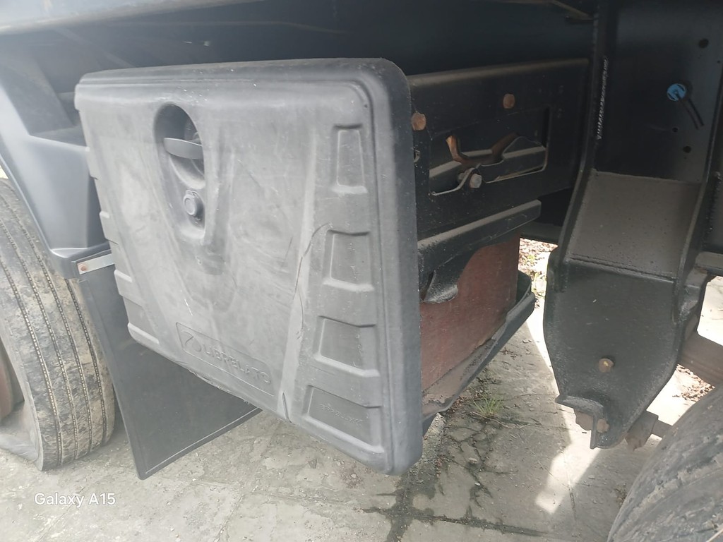 Carreta SEMI-REBOQUE GRANELEIRO Librelato ANO 2019 1+1+1 Vanderleia de Rodocatarina Implementos LTDA na Santa Catarina