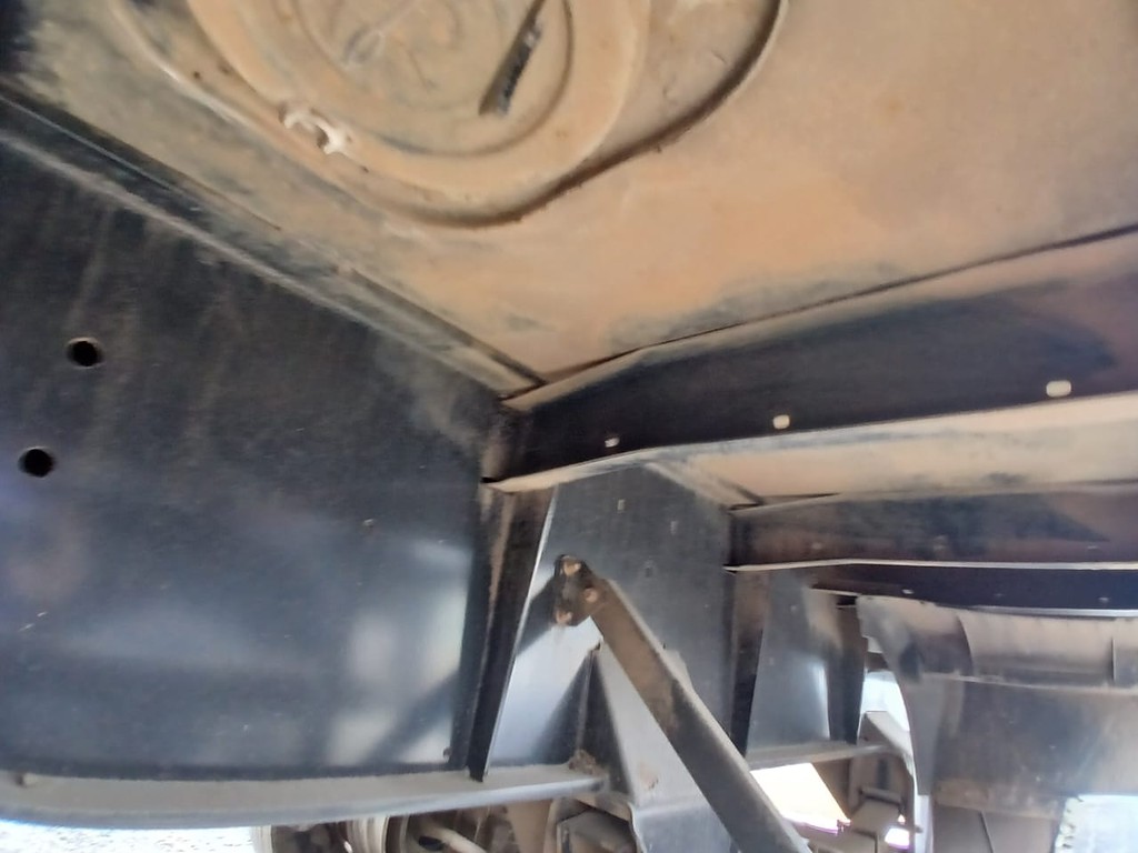 Carreta SEMI-REBOQUE GRANELEIRO Randon ANO 2018 1+1+1 Vanderleia de Rodocatarina Implementos LTDA na Santa Catarina