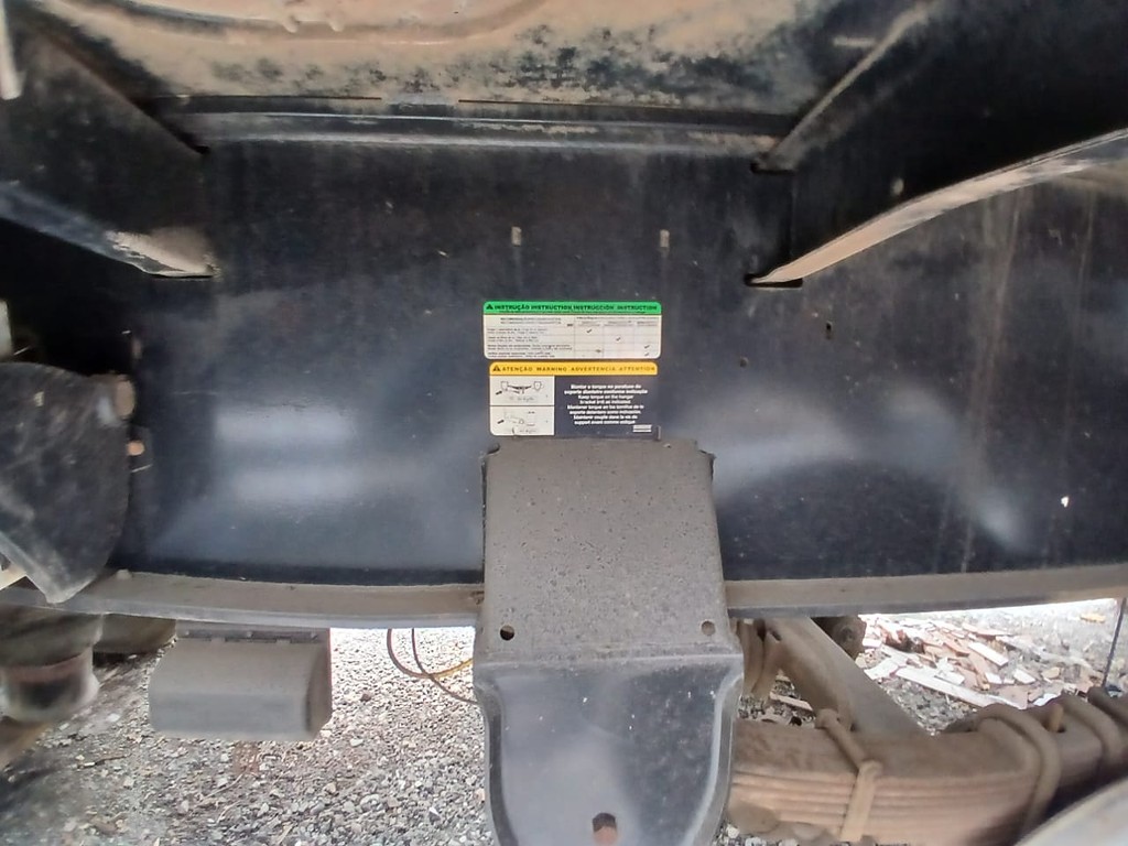 Carreta SEMI-REBOQUE GRANELEIRO Randon ANO 2018 1+1+1 Vanderleia de Rodocatarina Implementos LTDA na Santa Catarina