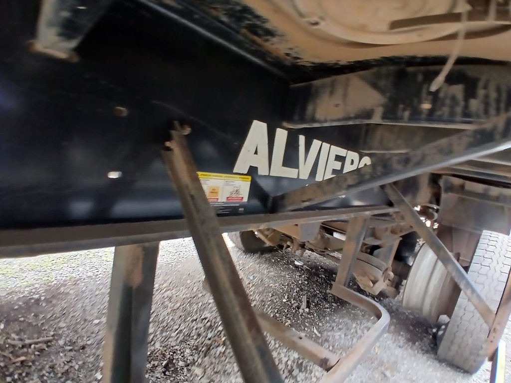 Carreta SEMI-REBOQUE GRANELEIRO Randon ANO 2018 1+1+1 Vanderleia de Rodocatarina Implementos LTDA na Santa Catarina