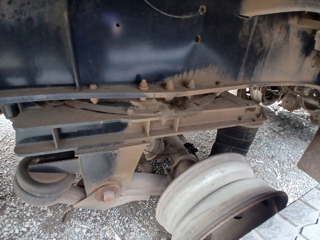 Carreta SEMI-REBOQUE GRANELEIRO Randon ANO 2018 1+1+1 Vanderleia de Rodocatarina Implementos LTDA na Santa Catarina