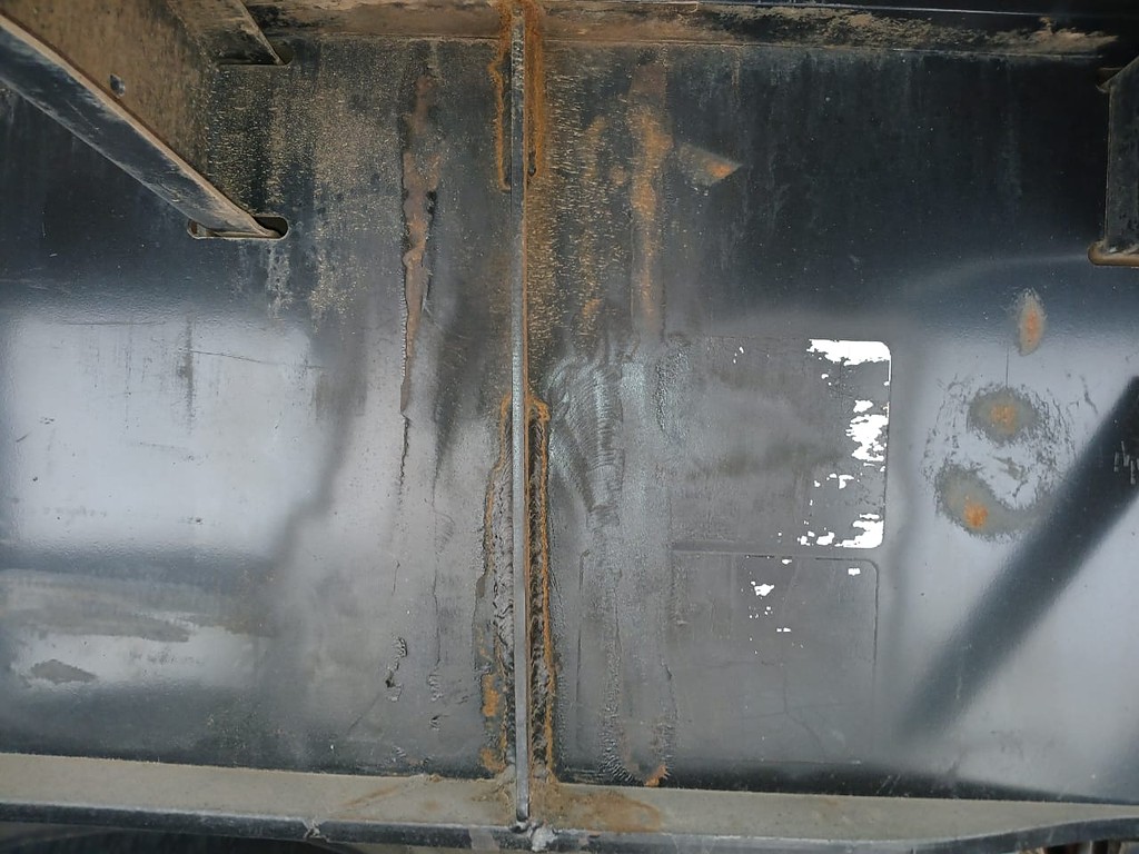 Carreta SEMI-REBOQUE GRANELEIRO Randon ANO 2021 1+1+1 Vanderleia de Rodocatarina Implementos LTDA na Santa Catarina