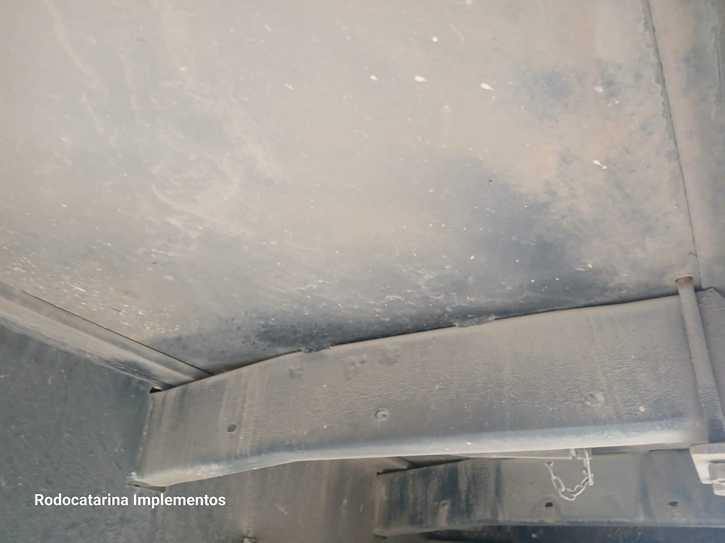 Carreta SEMI-REBOQUE GRANELEIRO Randon ANO 2019 3 Eixos de Rodocatarina Implementos LTDA na Santa Catarina