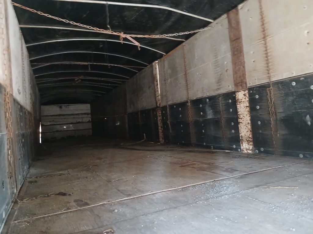 Carreta SEMI-REBOQUE GRANELEIRO Randon ANO 2020 3 Eixos de Rodocatarina Implementos LTDA na Santa Catarina