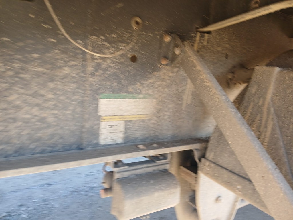 Carreta SEMI-REBOQUE GRANELEIRO Randon ANO 2020 3 Eixos de Rodocatarina Implementos LTDA na Santa Catarina