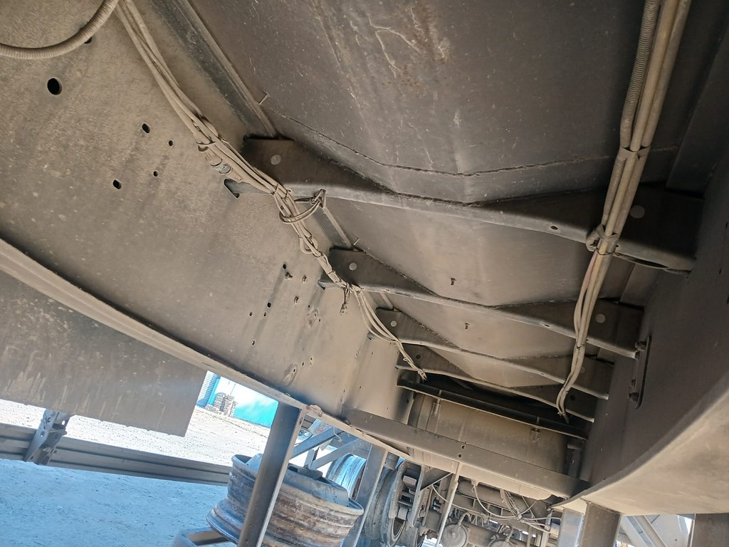 Carreta SEMI-REBOQUE GRANELEIRO Randon ANO 2020 3 Eixos de Rodocatarina Implementos LTDA na Santa Catarina