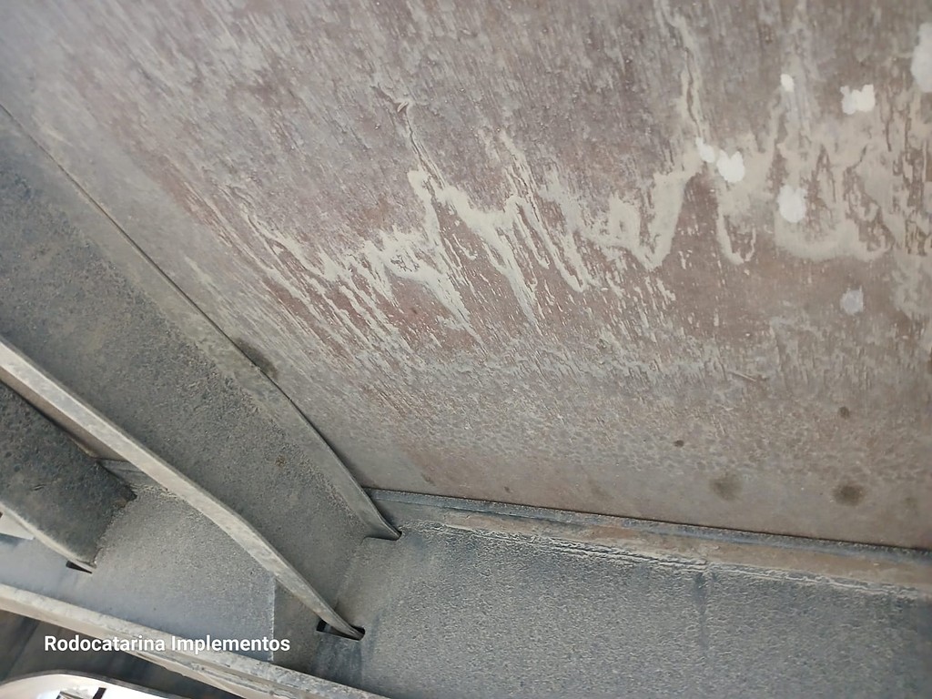 Carreta SEMI-REBOQUE GRANELEIRO Librelato ANO 2022 3 Eixos de Rodocatarina Implementos LTDA na Santa Catarina