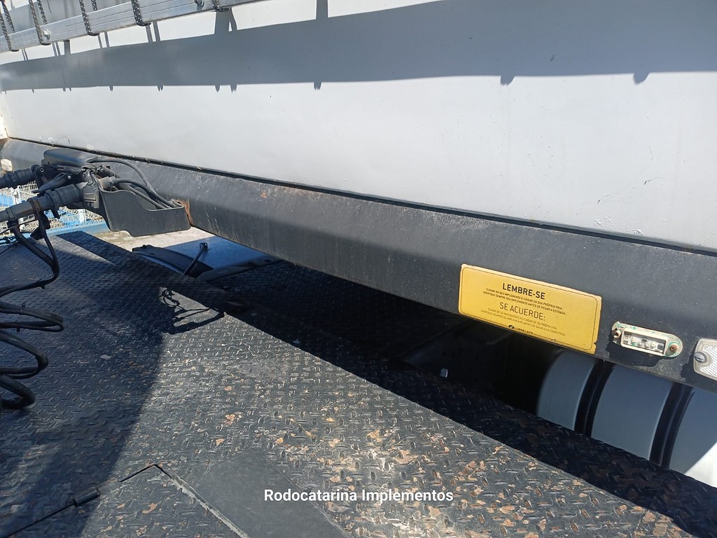 Carreta SEMI-REBOQUE GRANELEIRO Librelato ANO 2020 3 Eixos de Rodocatarina Implementos LTDA na Santa Catarina