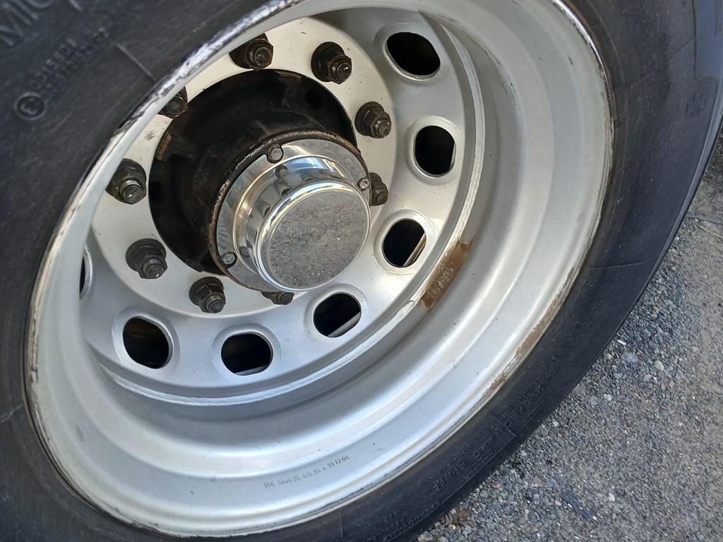 Carreta SEMI-REBOQUE BAU SIDER Librelato ANO 2022 1 Eixo de Rodocatarina Implementos LTDA na Santa Catarina