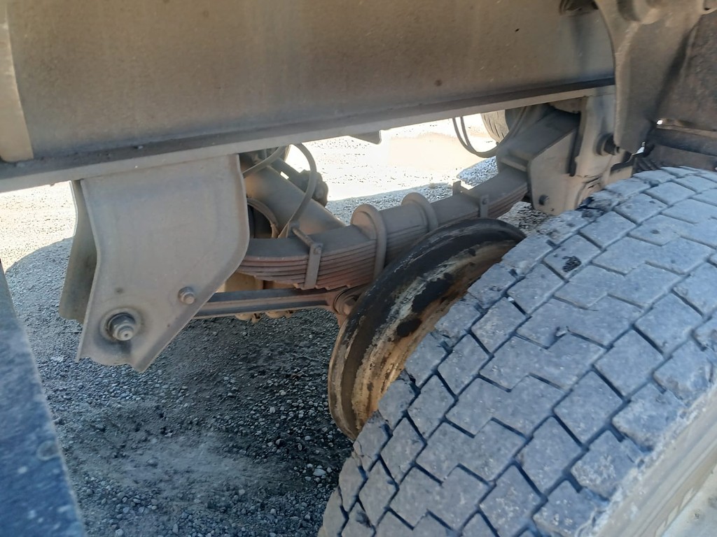 Carreta SEMI-REBOQUE GRANELEIRO Facchini ANO 2022 1+1+1 Vanderleia de Rodocatarina Implementos LTDA na Santa Catarina