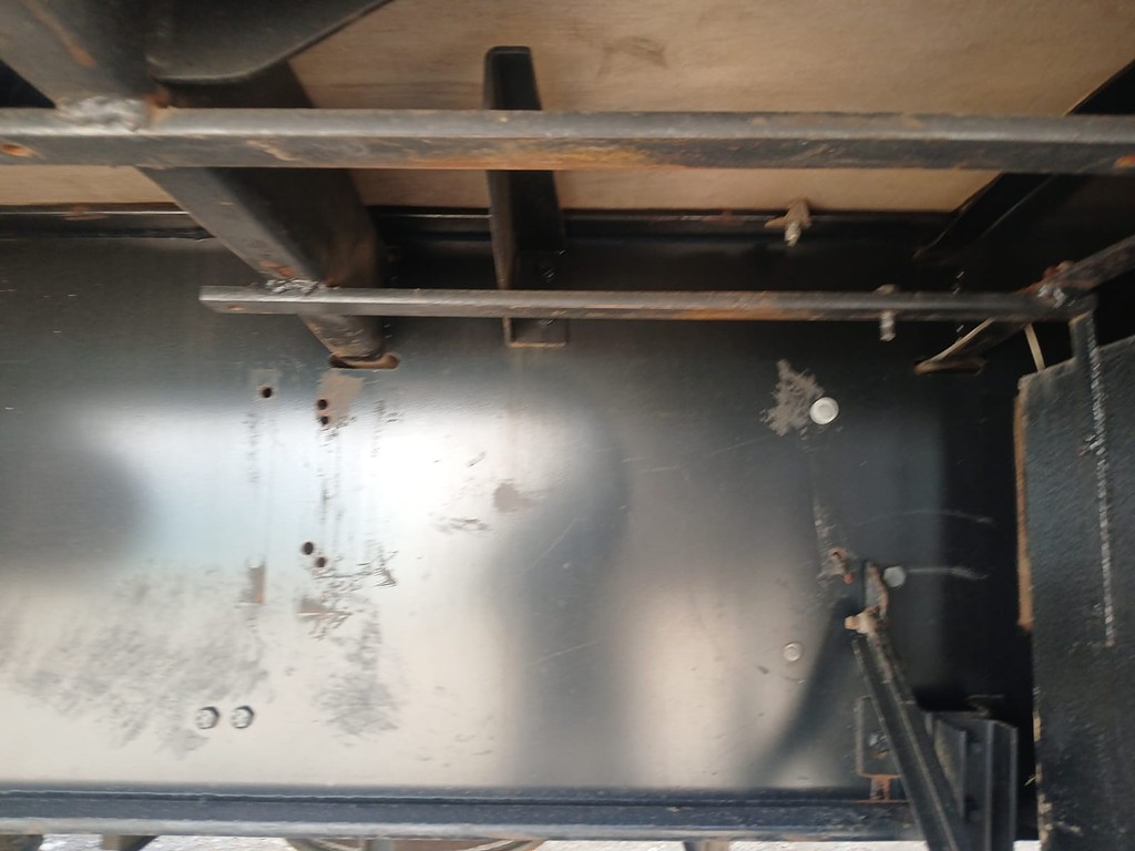 Carreta BITREM GRANELEIRO Librelato ANO 2021 4 Eixos de Rodocatarina Implementos LTDA na Santa Catarina