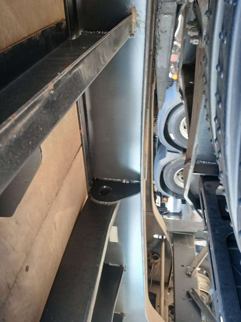 Carreta BITREM GRANELEIRO Librelato ANO 2021 4 Eixos de Rodocatarina Implementos LTDA na Santa Catarina