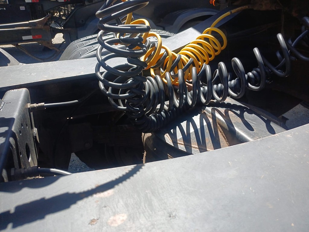 Carreta BITREM GRANELEIRO Librelato ANO 2021 4 Eixos de Rodocatarina Implementos LTDA na Santa Catarina