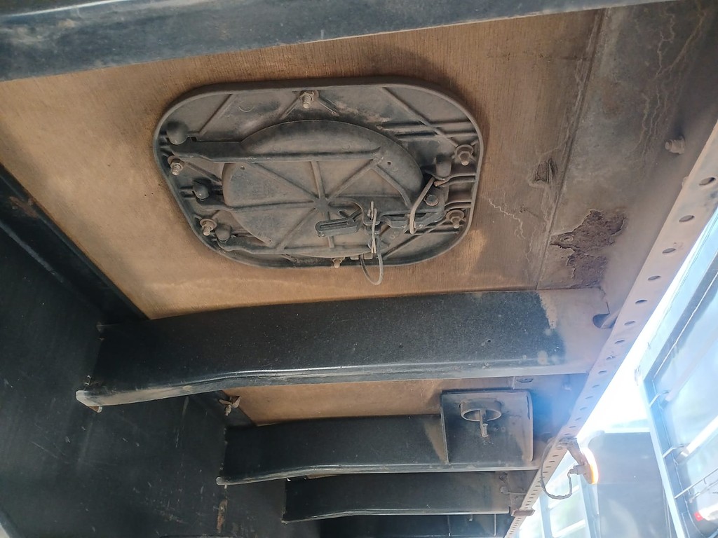 Carreta BITREM GRANELEIRO Librelato ANO 2021 4 Eixos de Rodocatarina Implementos LTDA na Santa Catarina