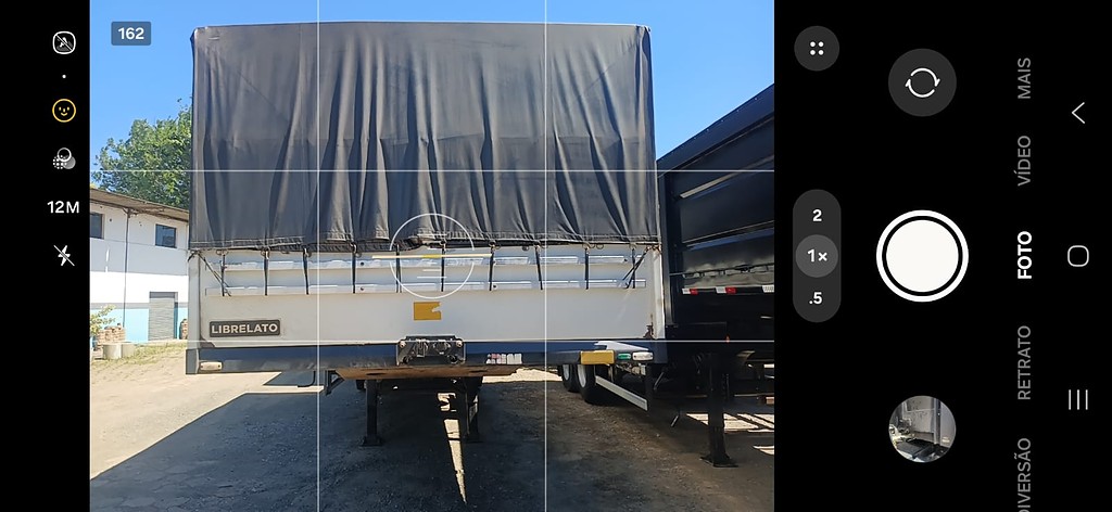 Carreta BITREM GRANELEIRO Librelato ANO 2021 4 Eixos de Rodocatarina Implementos LTDA na Santa Catarina