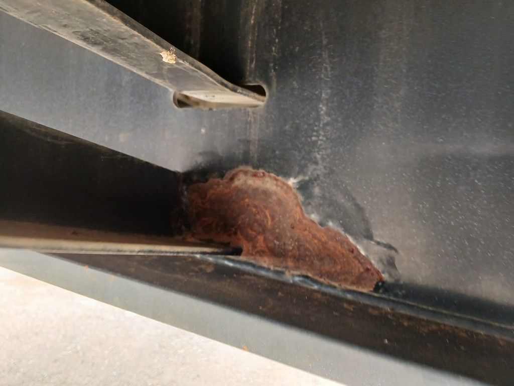 Carreta SEMI-REBOQUE CARGA SECA Randon ANO 2013 1+1+1 Vanderleia de Rodocatarina Implementos LTDA na Santa Catarina