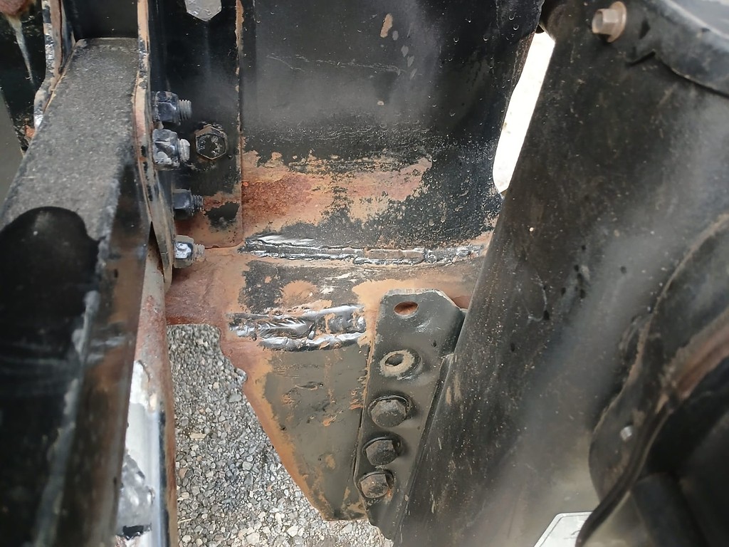 Carreta SEMI-REBOQUE BASCULANTE Librelato ANO 2023 4 Eixos de Rodocatarina Implementos LTDA na Santa Catarina