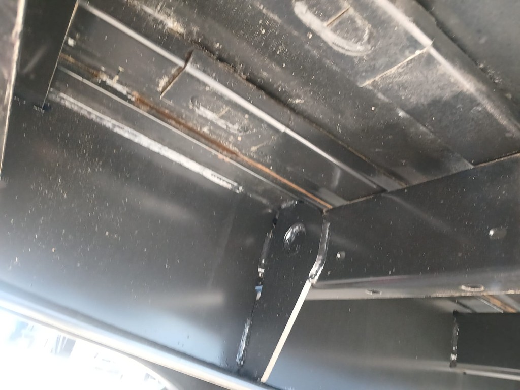 Carreta SEMI-REBOQUE BAU SIDER Librelato ANO 2024 3 Eixos de Rodocatarina Implementos LTDA na Santa Catarina