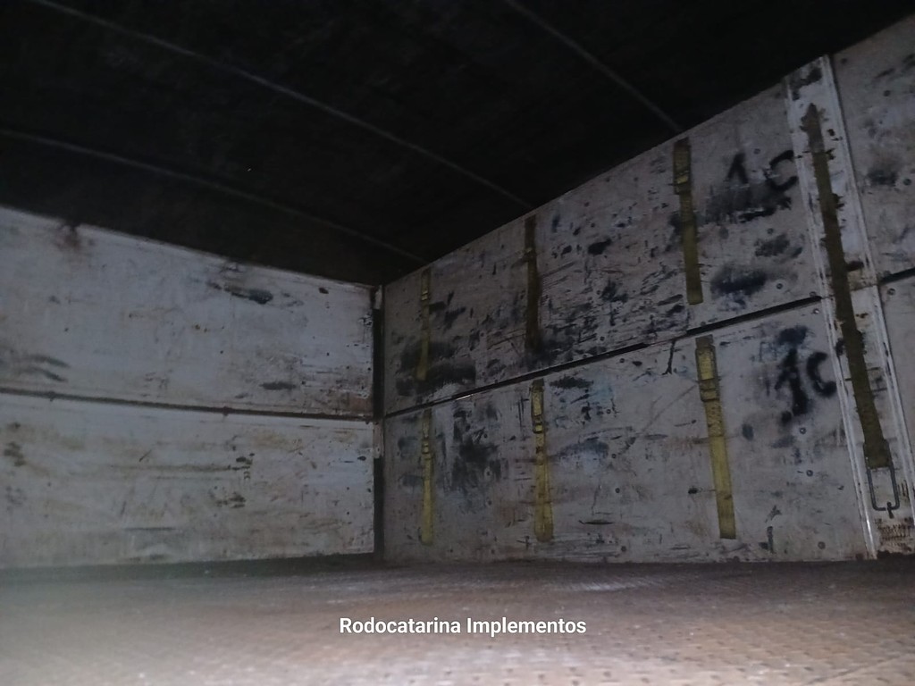 Carreta SEMI-REBOQUE GRANELEIRO Librelato ANO 2022 4 Eixos de Rodocatarina Implementos LTDA na Santa Catarina