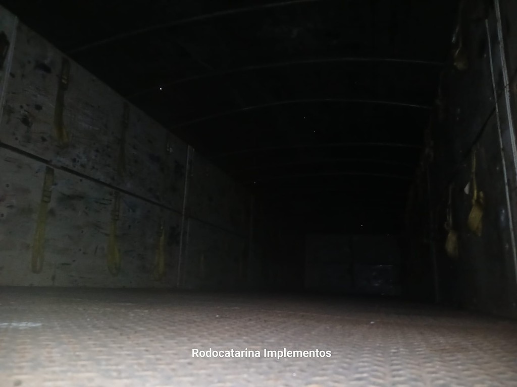 Carreta SEMI-REBOQUE GRANELEIRO Librelato ANO 2022 4 Eixos de Rodocatarina Implementos LTDA na Santa Catarina