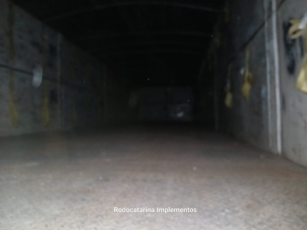 Carreta SEMI-REBOQUE GRANELEIRO Librelato ANO 2022 4 Eixos de Rodocatarina Implementos LTDA na Santa Catarina