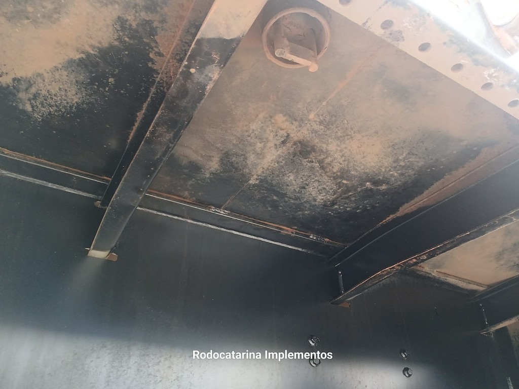 Carreta SEMI-REBOQUE GRANELEIRO Librelato ANO 2022 4 Eixos de Rodocatarina Implementos LTDA na Santa Catarina