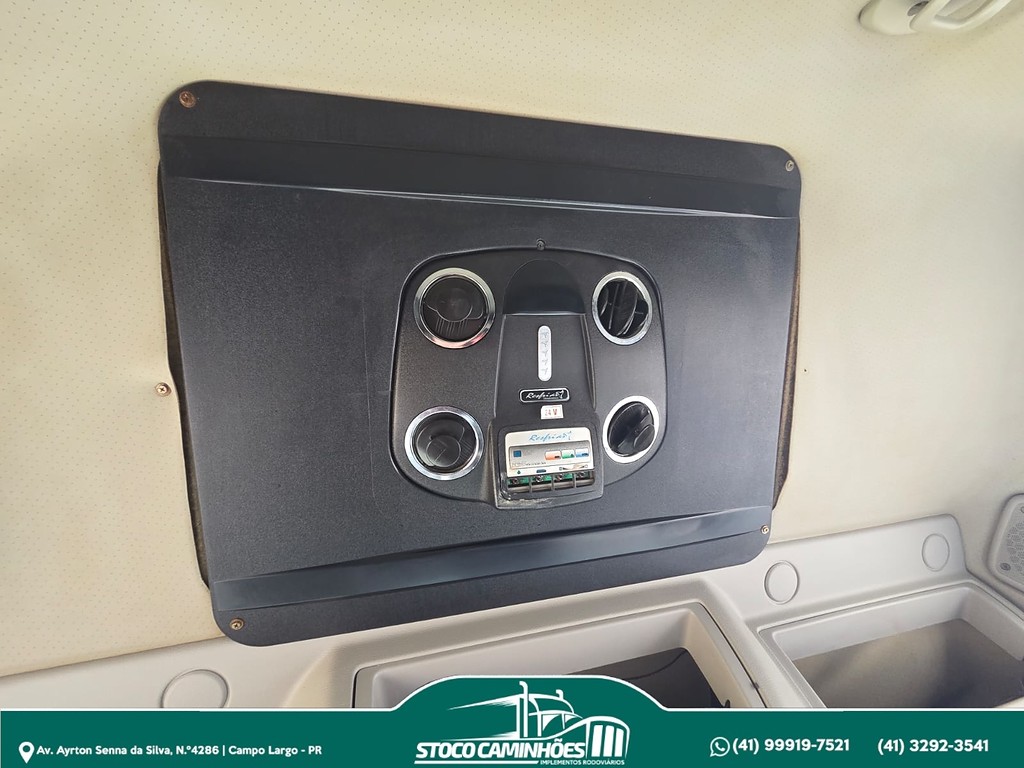 Caminhão VOLVO VM 270 Caçamba Basculante ANO 2012 de Stoco Caminhões no Paraná